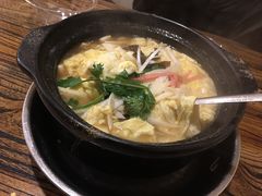 -大胡子海鲜·天津菜·砂锅烧烤(五大道创始店)