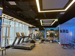 -NRG健身私教CLUB(打浦桥店)