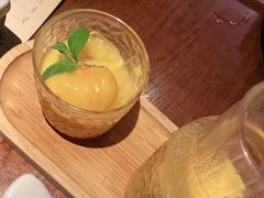 -绿茶餐厅(乐峰广场店)