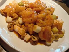-向川南·水煮鱼·川菜(和平里店)