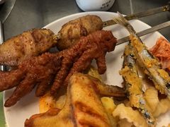 -尚宴牛特鲜自助(太原街万达店)