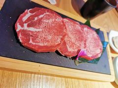 -吉秋田鲜和牛烧肉·肉档自选