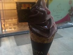 -GODIVA(港汇恒隆广场)
