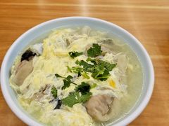 -买又大餐厅(福林里店)
