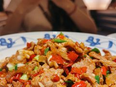 -八碗湘长沙市井菜(坡子街店)