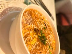 -上海和平饭店龙凤厅 Dragon Phoenix