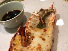 -The Place 自助餐(香港康得思酒店)