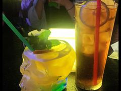 -ohbar live house(人广店)