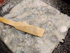 自制虾滑-王家渡火锅(金宝汇店)