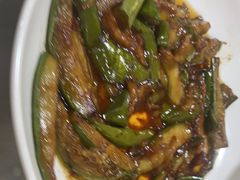 -小六农家乐(崇明西沙湿地店)