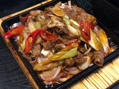-柒园·三十年创意杭帮菜(龙湖滨江天街店)