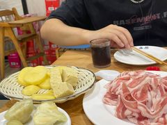 -元盛居(亚泰大街店)