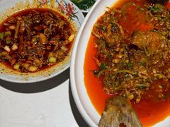 -院8里·小聚园老川菜(九眼桥店)