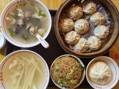 汤包-津品味小吃(大学湾店)