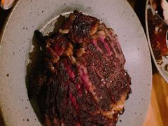 澳洲肉眼牛排-BOR Eatery(安福路店)