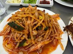 -松明一烤肉馆(鲁园店)