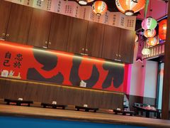 -仙隐小鹿料理食堂(惠济万达店)