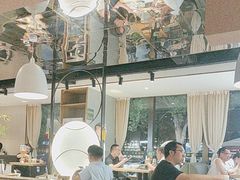 -李军力烧烤(祭城店)