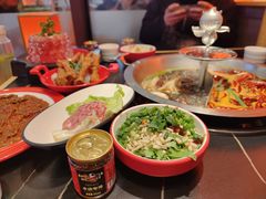 -蜀大侠火锅.川剧变脸(龙泉世茂店)