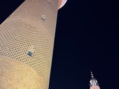 -新疆国际大巴扎