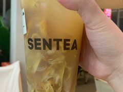 -SENTEA森茶(麦地丽日店)