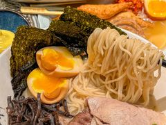 -一豚轩·烧鸟·豚骨拉面(五四路店)