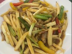 -隆都四季香饭店(碧海路店)