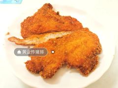 -明呈黄鱼面馆(斜土路店)