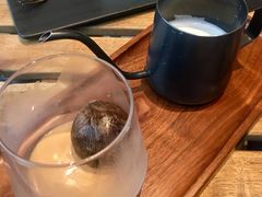 月球咖啡-Home Cafe(水榭春天店)