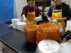 -段生记肉丸糊辣汤(西铁大明宫住宅小区店)