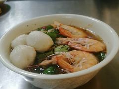 -中央财经大学-食堂