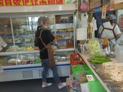 -张记炸串肠粉