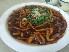 -秦臻海鲜农家乐(奉贤店)