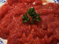 -李姑婆鲜切牛肉火锅自助(凤城二路店)