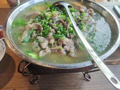 -肖四女·江湖菜(临港店)