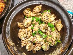 -小时候焗海鲜(鄞州万达店)