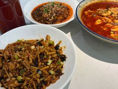 -川人百味(亿合城店)