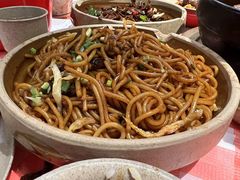 -望庐说·本地菜馆