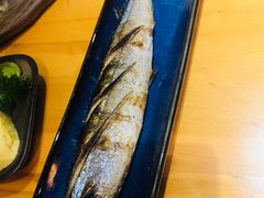 -水之惠鲜鱼料理(王府大街店)