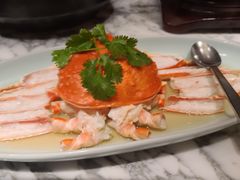 -湖滨28中餐厅·西湖宴·杭州君悦酒店