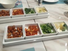 -南山鲜虾面·活鲜小馆·海味大连菜(南山总店)