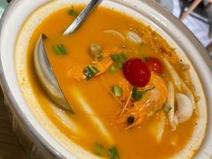 -米泰芒·东南亚料理(体育西店)