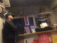 -SUN炸鸡专门店(西塔总店)
