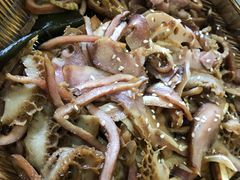 -江湖黑大兔(杨家坪店)