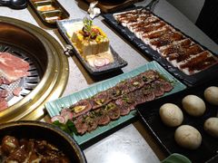 -妥妥烤肉料理(昙华林店)