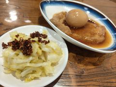 -晋麦香刀削面(光彩路店)