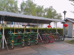 -苏州吴中太湖旅游区