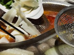 -潮汕大目牛肉火锅(水围店)