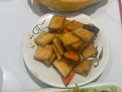 -和记馅饼(太平路店)