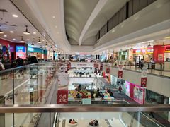 -永旺梦乐城(金银潭店)